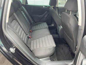 Volkswagen Passat 1.8 TSI