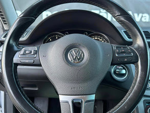 Volkswagen Passat 2.0 TDI