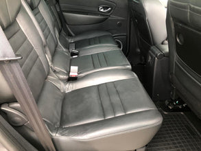Renault Scenic 1.9 DCI 130 FAP Luxe
