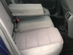 Volkswagen Jetta 2.0 TDI Comfortline