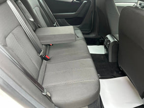 Volkswagen Passat B7 2.0 TDI DSG