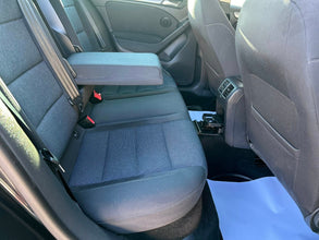 Volkswagen Golf VI 1.6 TDI Style Edition