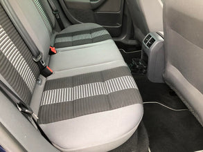 Volkswagen Golf V United 2.0 TDI