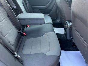 Volkswagen Passat B7 2.0 TDI