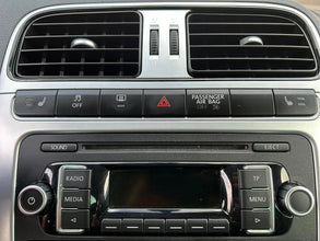 Volkswagen Polo 1.6 TDI Match