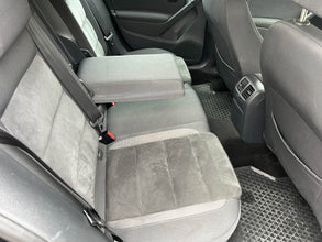 Volkswagen Golf VI HighLine