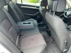 Volkswagen Passat B8 2.0 TDI DSG 2015
