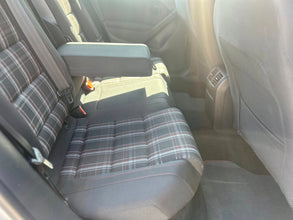 Volkswagen Golf VI GTI 2.0 TSI