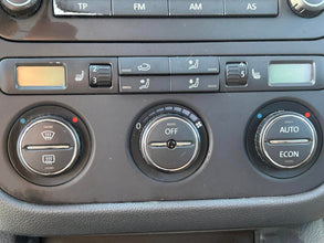 Volkswagen Golf V 1.6 MPI