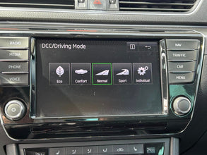 Skoda Superb 2.0 TDI