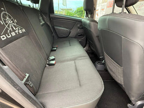 Dacia Duster 1.5 DCI Adventure