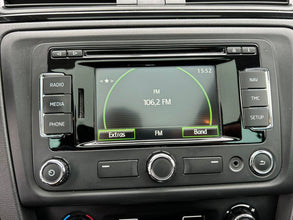 Skoda Rapid Spaceback DSG