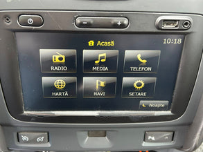 Dacia Duster 1.2 TCE Laureate