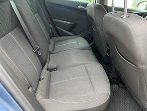 Opel Astra J 2.0 CDTI