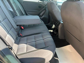 Volkswagen Golf VI 2.0 TDI
