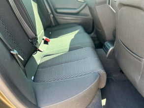 Seat Exeo ST 2.0 TDI