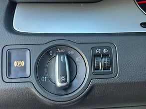 Volkswagen Passat CC 2.0 TDI