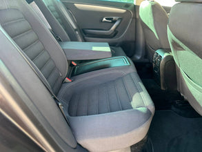 Volkswagen Passat CC 2.0 TDI DSG 4Motion