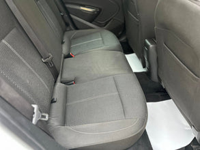 Opel Astra J OPC 2.0 CDTI