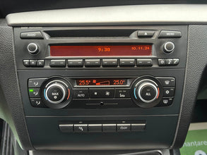 BMW 118 D