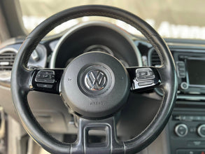 Volkswagen Beetle 1.2 TSI