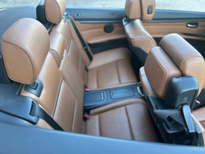 BMW E93 Cabrio 3.0 I