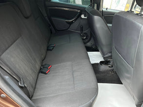 Dacia Duster 1.6 I 4X4 Laureate