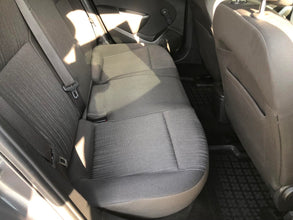 Opel Astra J 2.0 CDTI Design 2011