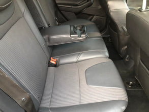 Ford Focus Turnier 1.0 EcoBoost