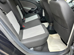 Seat Ibiza 1.6 TDI Stylance