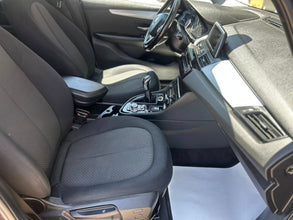 BMW 216 D Gran Tourer 7 locuri