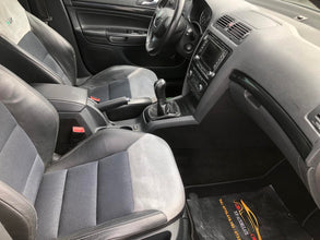 Skoda Octavia 2.0 TDI RS