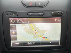 DACIA DUSTER 1.6 SCE PRESTIGE EDITION