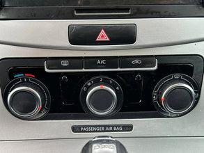 Volkswagen Passat 2.0 TDI DSG