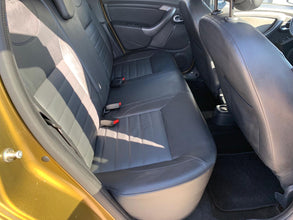 Dacia Duster 1.5 DCI Black Shadow 4x4