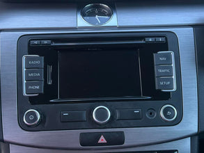 Volkswagen Passat Alltrack 2.0 TDI DSG