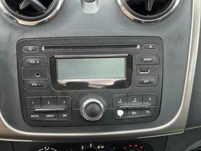 Dacia Sandero Stepway 0.9 TCE Ambiance