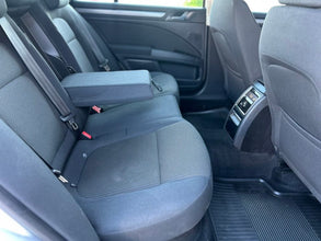 Skoda Superb 2.0 TDI