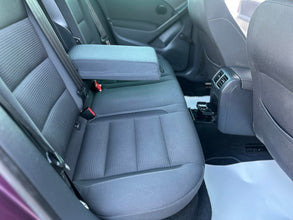Volkswagen Golf VI 1.6 TDI
