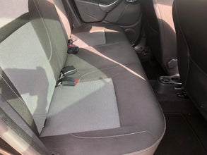 Dacia Duster 1.5 DCI Prestige 4x2