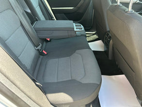 Volkswagen Passat B7 2.0 TDI DSG
