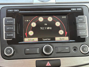 Volkswagen Passat 1.4 TSI