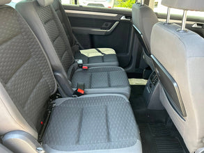 Volkswagen Touran 1.9 TDI Conceptline