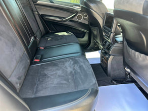 BMW X5 M-PAKET 40D X-DRIVE