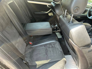 Audi A4 2.0 TDI Avant