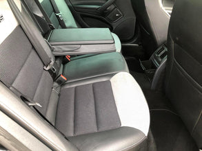 Skoda Octavia 2.0 TDI RS