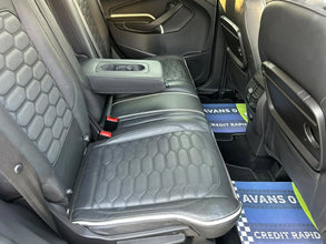 Ford Kuga Vignale Edition 4x4