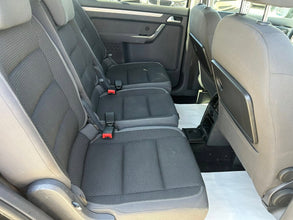 Volkswagen Touran 1.6 TDI 7 Locuri