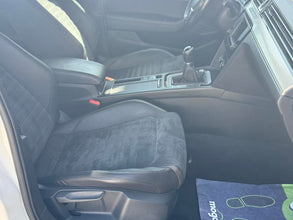 Volkswagen Passat 2.0 TDI Highline