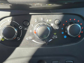 Dacia Logan MCV